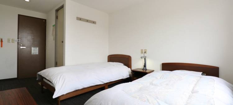 商务酒店Kameya(Business Hotel Kameya)图片