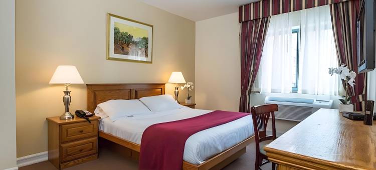 切尔西萨沃伊酒店(Chelsea Savoy Hotel)图片