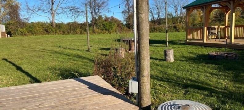 Backwoods Dome图片