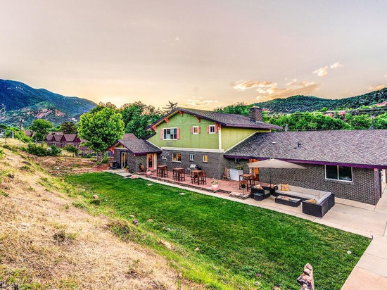 INNhale 度假屋和水疗中心