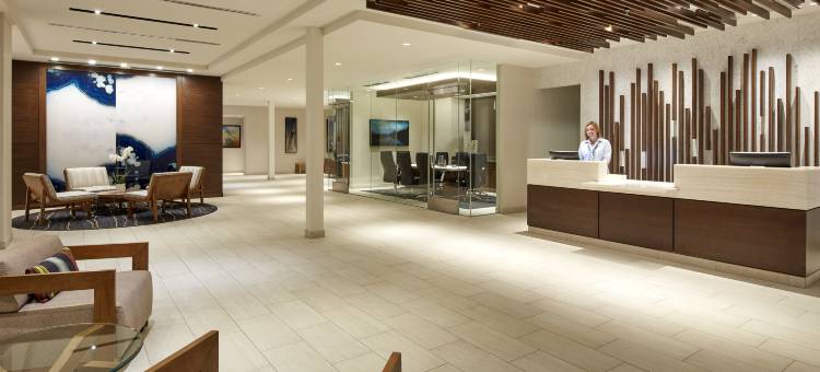 圣迭戈使命谷动物园Homewood Suites by Hilton(Homewood Suites by Hilton San Diego Mission Valley/Zoo)图片