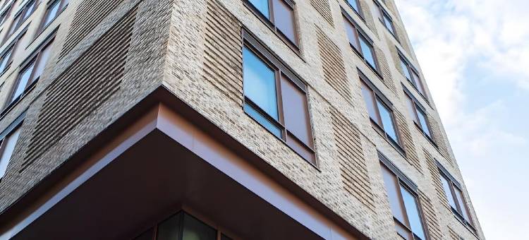 Clink中心酒店(Clink I Lár)图片