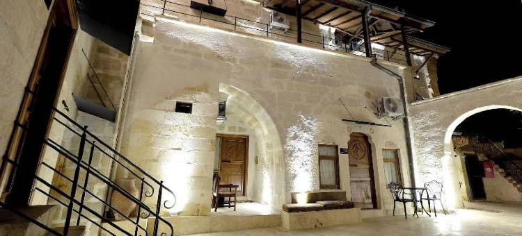 阿克勒斯套房(Arkeles Suites)图片