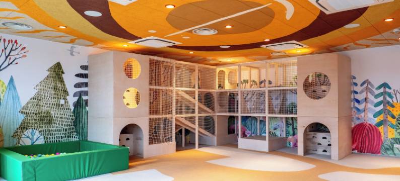 GLAR会议与SPA酒店(Hotel Glar Conference & Spa)图片