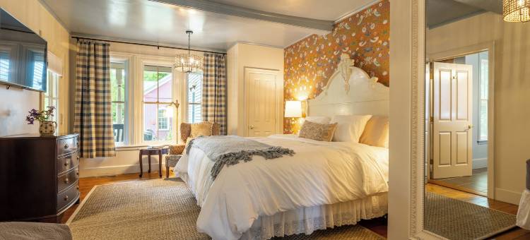 Wilder伯克希尔之家(Wilder House Berkshires)图片