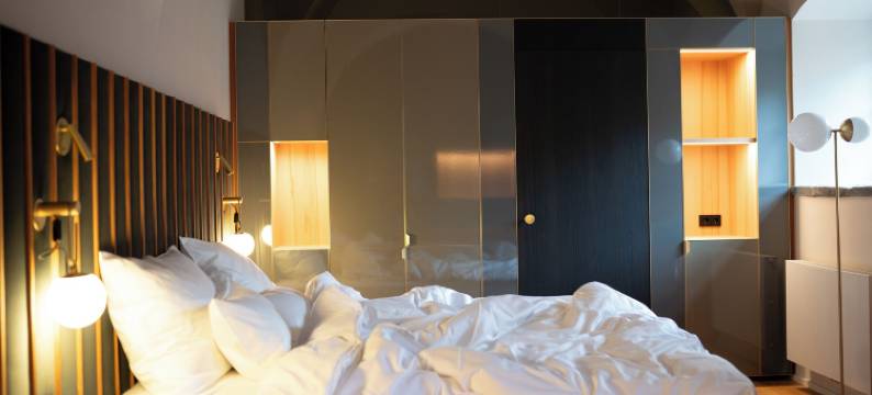 拉瑟豪斯艺术酒店 - 限成人(Arthotel Lasserhaus)图片