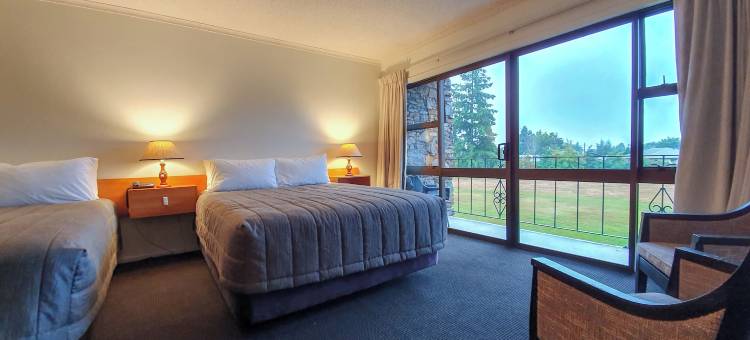 卓越麦肯齐乡村酒店 - 特威泽尔(Distinction Mackenzie Country Hotel)图片