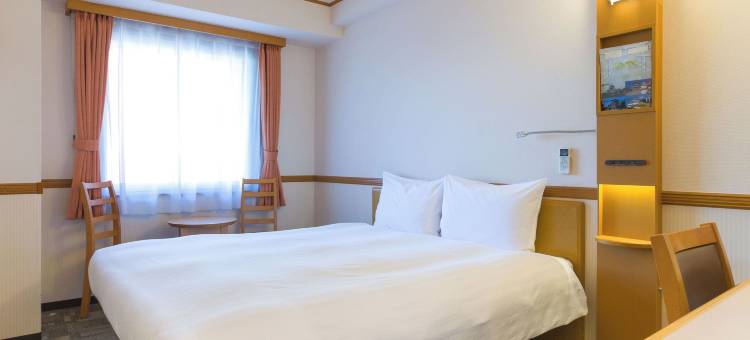 东横INN-甲府站南口1号(Toyoko Inn Kofu Eki Minami Guchi No 1)图片