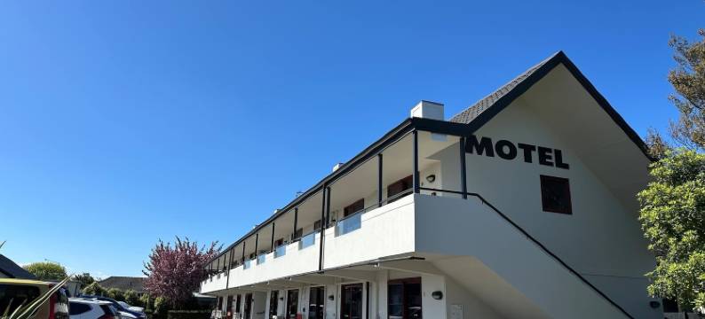 航空公司汽车旅馆(Airways Motel)图片