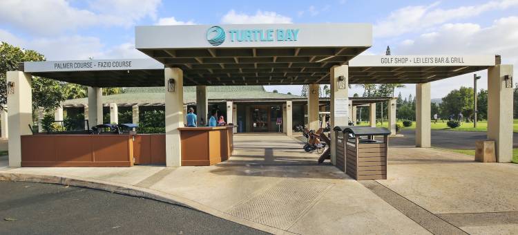 海龟湾樱草 ta-016722124801 1 居共管公寓 - 雷艾温(Turtle Bay Primrose ta-016722124801 1 Bedroom Condo by RedAwning)图片