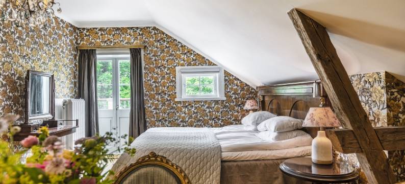 杜夫维霍勒姆斯乡村酒店(Dufweholms Herrgård)图片