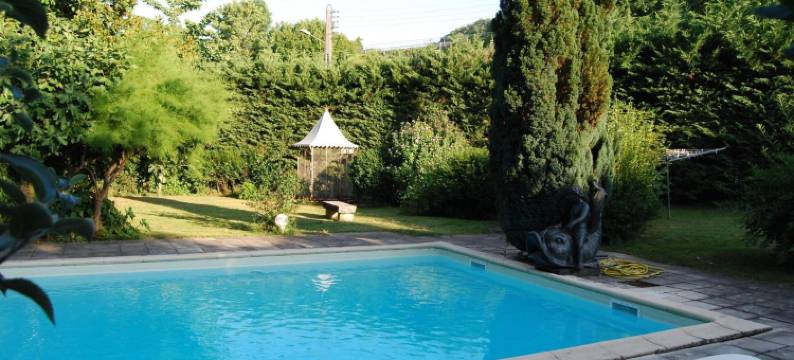 共享住宿加早餐旅馆(Chambres d'hôtes les Pratges)图片