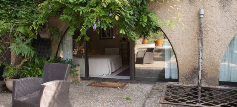 共享住宿加早餐旅馆(Chambres d'hôtes les Pratges)图片