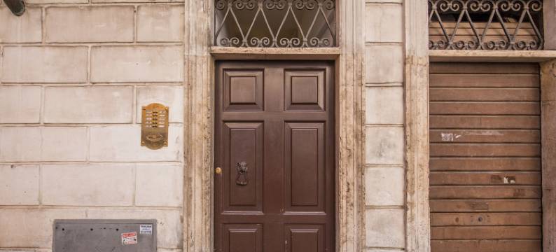 科斯塔谷提公寓(Dimore Costaguti)图片