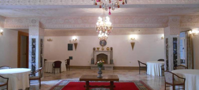 纳多尔住宿加早餐旅馆(Dar Nador)图片