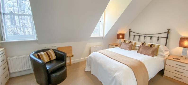 码头区域(Quayside Quarters)图片