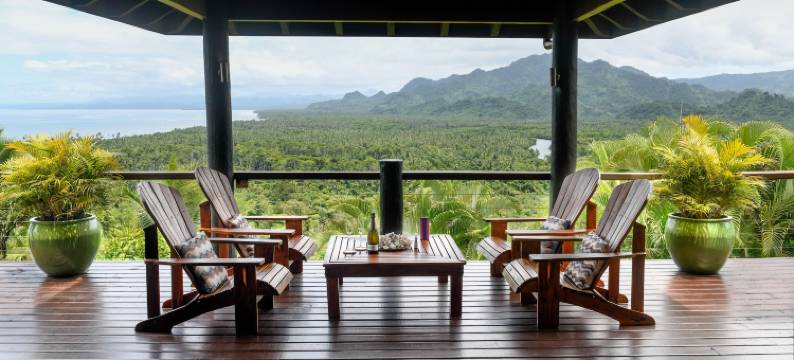 埃玛霍塞卡瓦度假村-全包(Emaho Sekawa Resort)图片