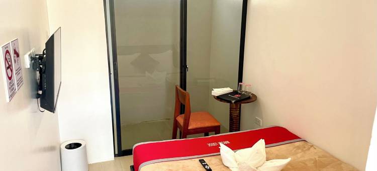 马友米小屋(Mayumi Lodge)图片