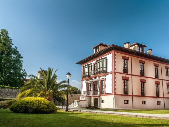 唐璜庄园新凯水疗酒店