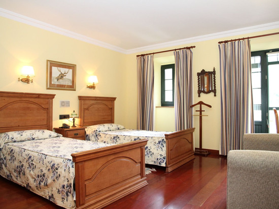 卡萨唐古斯曼宾馆