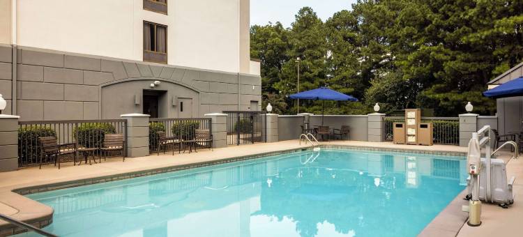 哥伦布/都柏林凯悦嘉轩酒店(Hyatt Place Columbus Dublin)图片