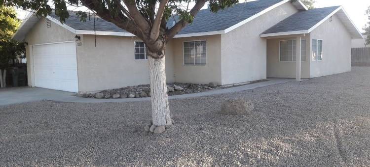 考林加大使酒店(Coalinga Embassy)图片