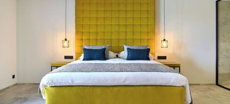 德比套房酒店(Durbuy Suites)图片