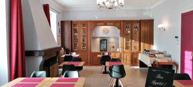 多尔穆酒店(Hôtel le Dormeux)图片