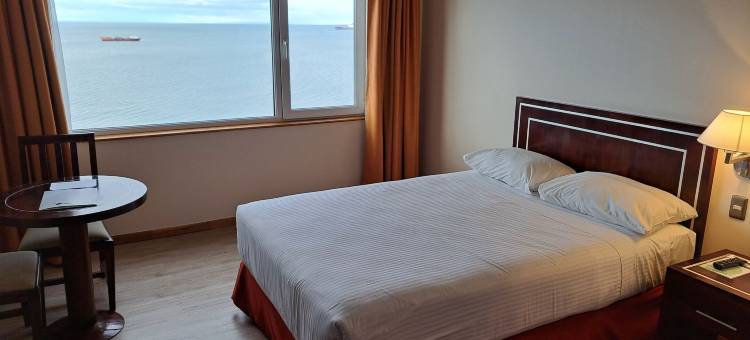 迭戈阿尔马格罗蓬塔阿雷拉斯酒店(Hotel Diego de Almagro Punta Arenas)图片