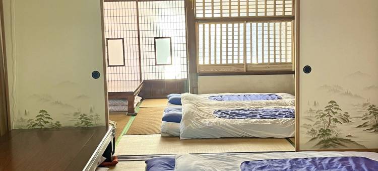 清水邸(Kiyomizu House)图片