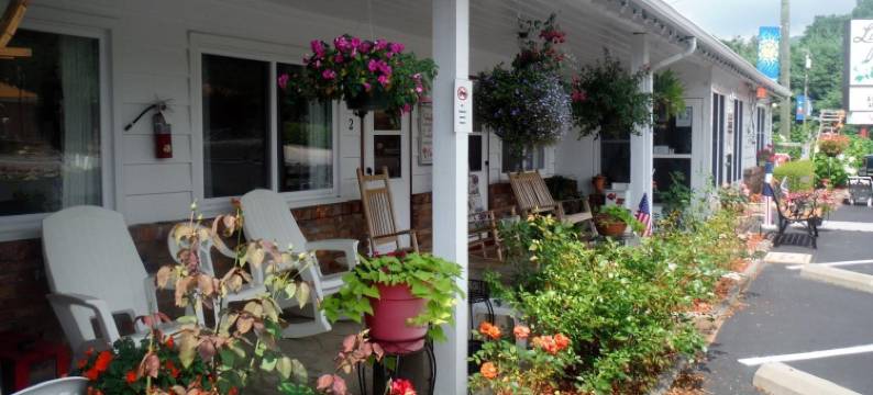 劳蕾尔公园旅馆(Laurel Park Inn)图片