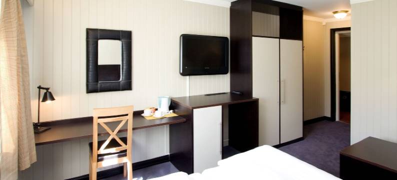 哈菲赫酒店(Hafjell Hotell)图片