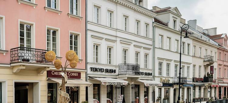 科莱特 LoftAffair 收藏(Colette - LoftAffair Collection)图片