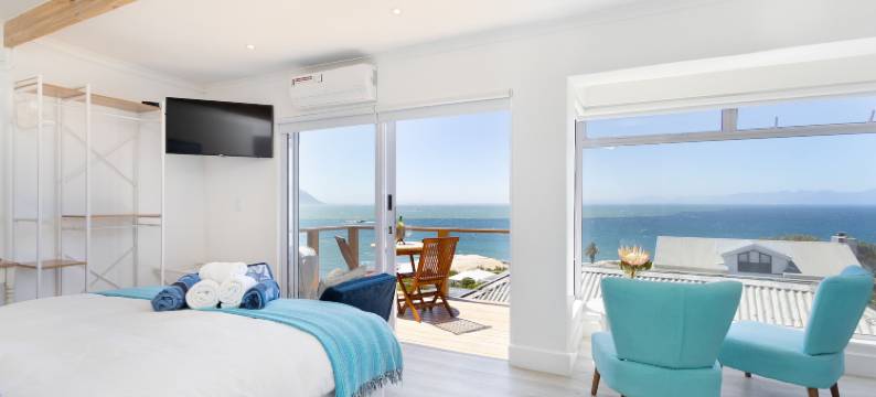 企鹅景旅馆(Penguins View Guesthouse)图片