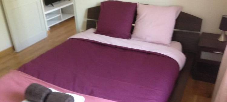 巴黎古监狱庄园酒店(La Conciergerie du Manoir)图片