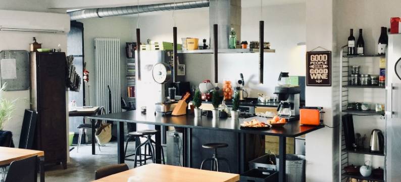 梅塔弗尔特酒店(Metafort)图片