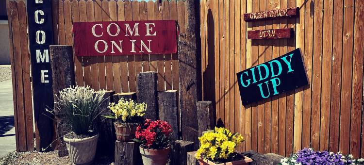 河石旅馆B&B - 限成人(River Rock Inn B&B)图片