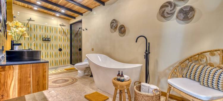 aWà海滩酒店(AWà Beach Hotel)图片