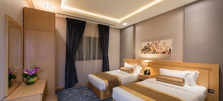 博德阿尔蒙斯亚公寓(Boudl Al Munsiyah)图片