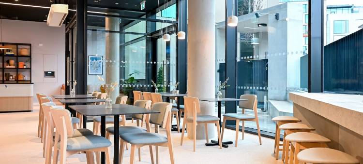 Staycity公寓酒店，都柏林，马克街(Staycity Aparthotels Dublin Mark Street)图片