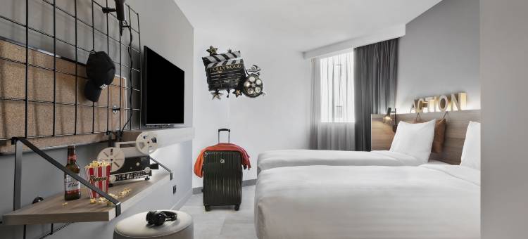 拉西奥塔B&B HOME 酒店(B&B HOME La Ciotat)图片
