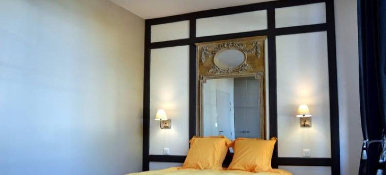 科特格林(Gite - Cote Green)图片