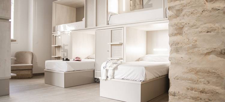 Room00萨尔瓦多旅馆(Room00 Salvador Hostel)图片