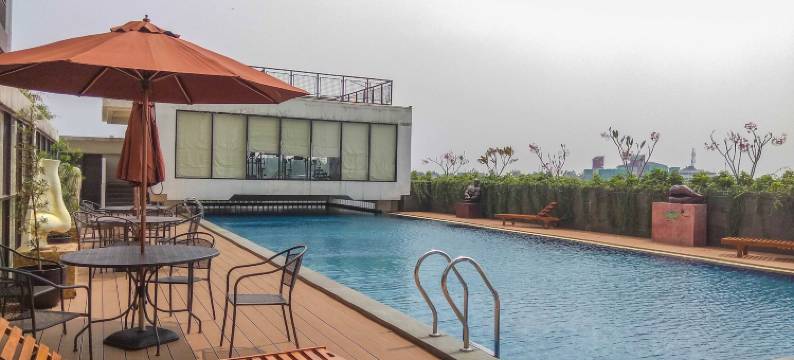 简易舒适的Dave公寓单间公寓(Simply and Cozy Studio at Dave Apartment)图片