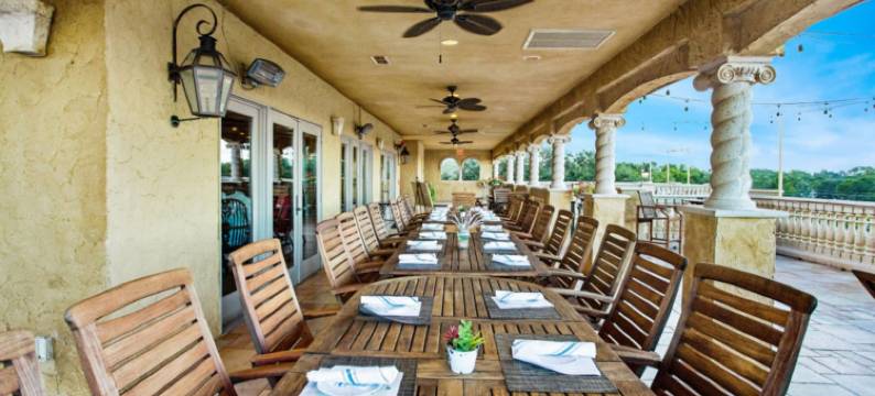 海洋旅馆度假村(Ocean Lodge Resort)图片