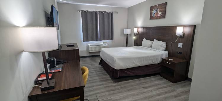 伊克诺旅馆(Econo Lodge)图片