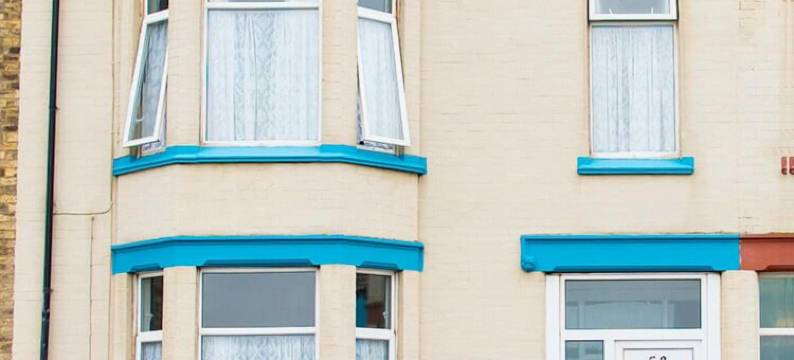 海滨酒店(The Beach Side)图片