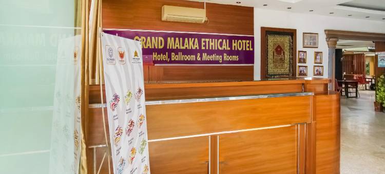 马拉卡爱喜可大酒店(Townhouse Oak Ilir Timur I Near Ptc Mall)图片