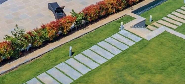 Sportico Resort Bangalore斯波蒂科度假村班加罗尔(Sportico Resort Bangalore)图片