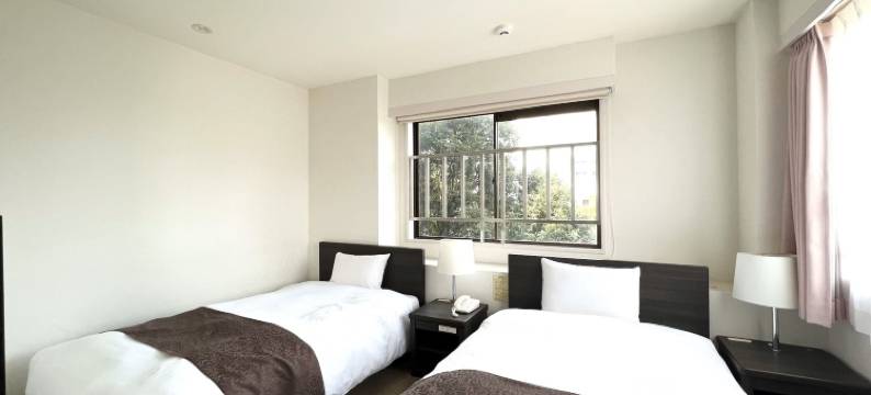 新宿阳光公园酒店(Shinjuku Sunpark Hotel)图片